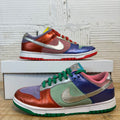 Nike Dunk Low Sunset Purple Sz 8 (9.5W)