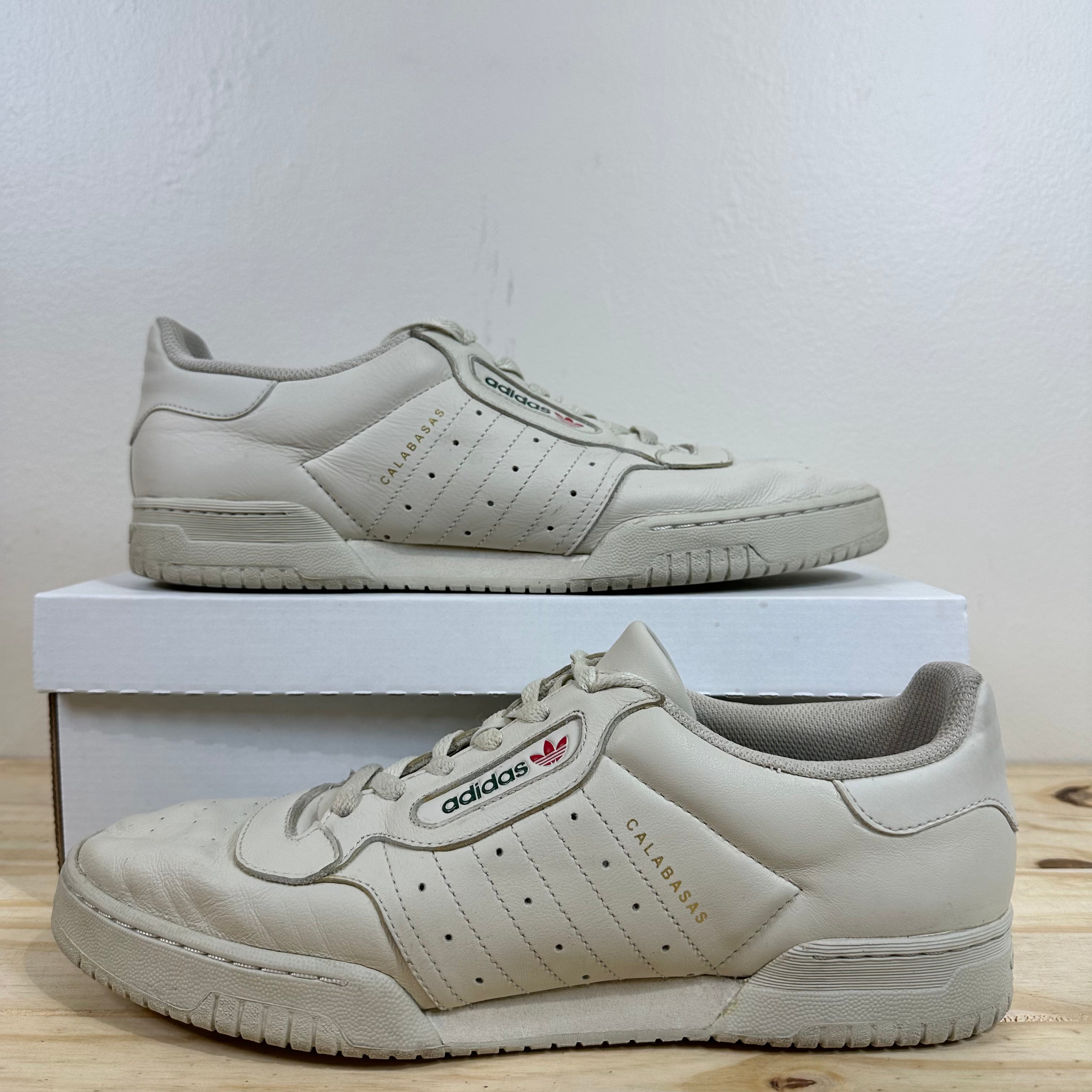 Adidas Powerphase Calabasas Sz 13