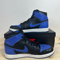 Air Jordan 1 High Royal (2013) Sz 10