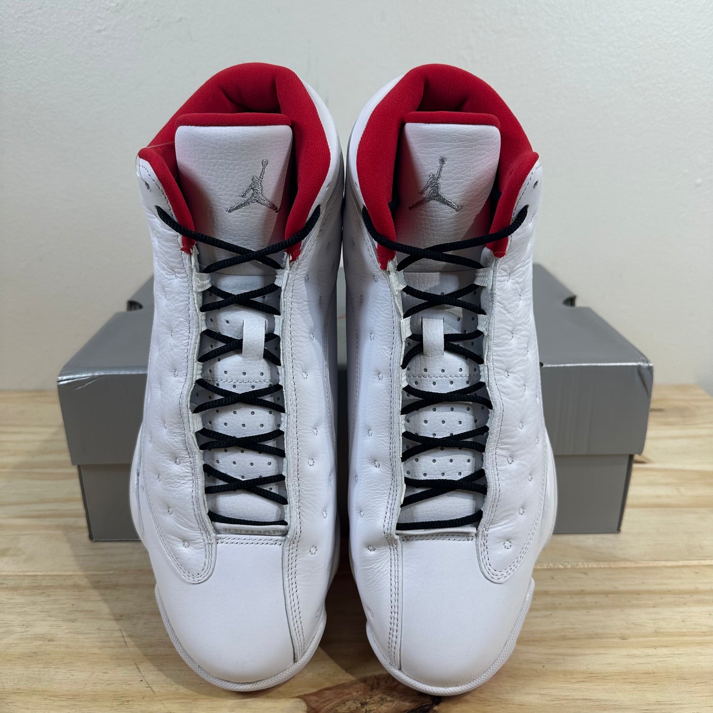 Air Jordan 13 Alternate History of Flight Sz 13 DS