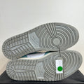 Air Jordan 1 High Turbo Green Sz 10.5