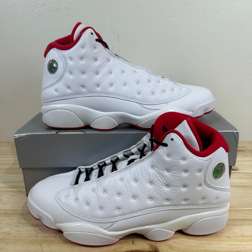 Air Jordan 13 Alternate History of Flight Sz 13 DS