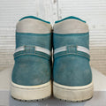 Air Jordan 1 High Turbo Green Sz 9.5