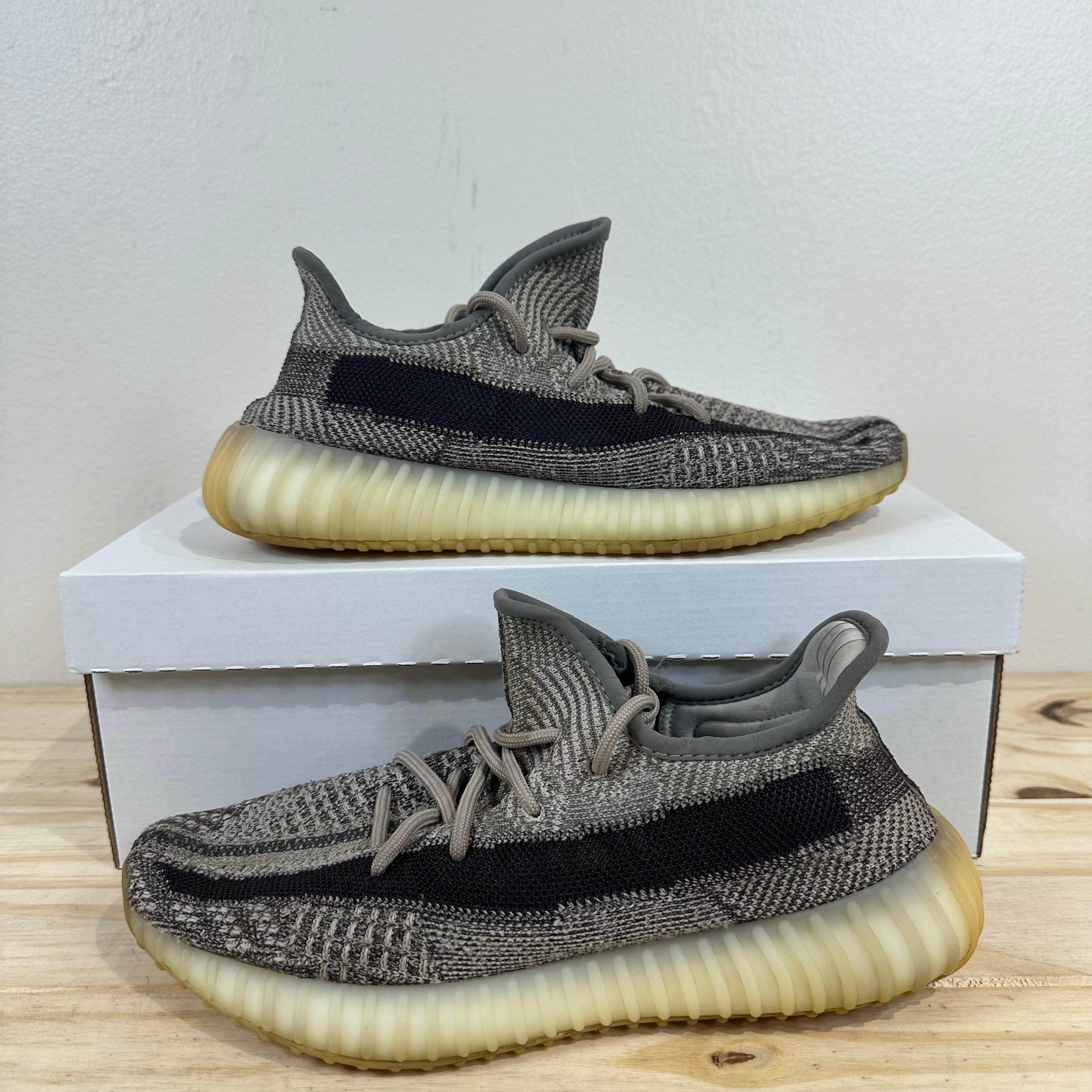 Adidas Yeezy 350 Zyon Sz 7.5