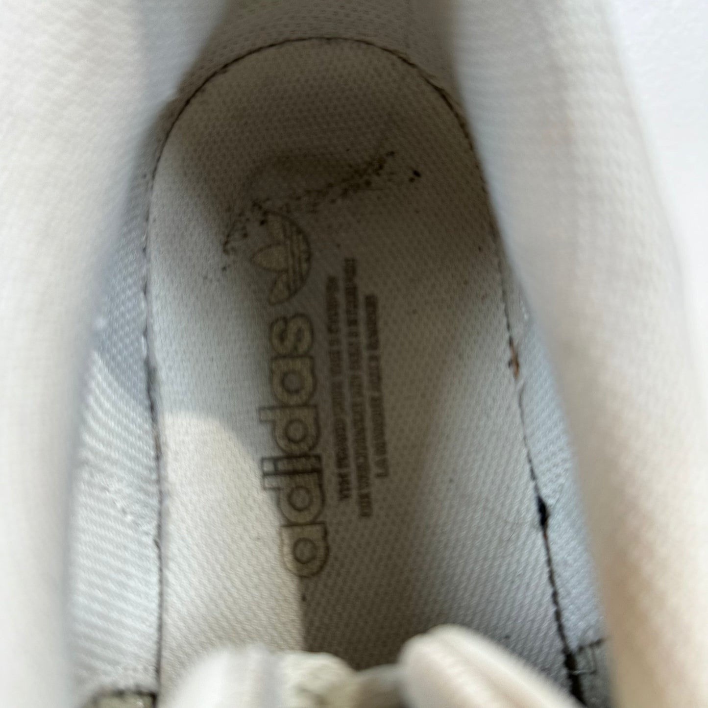 Adidas Powerphase Calabasas Sz 13