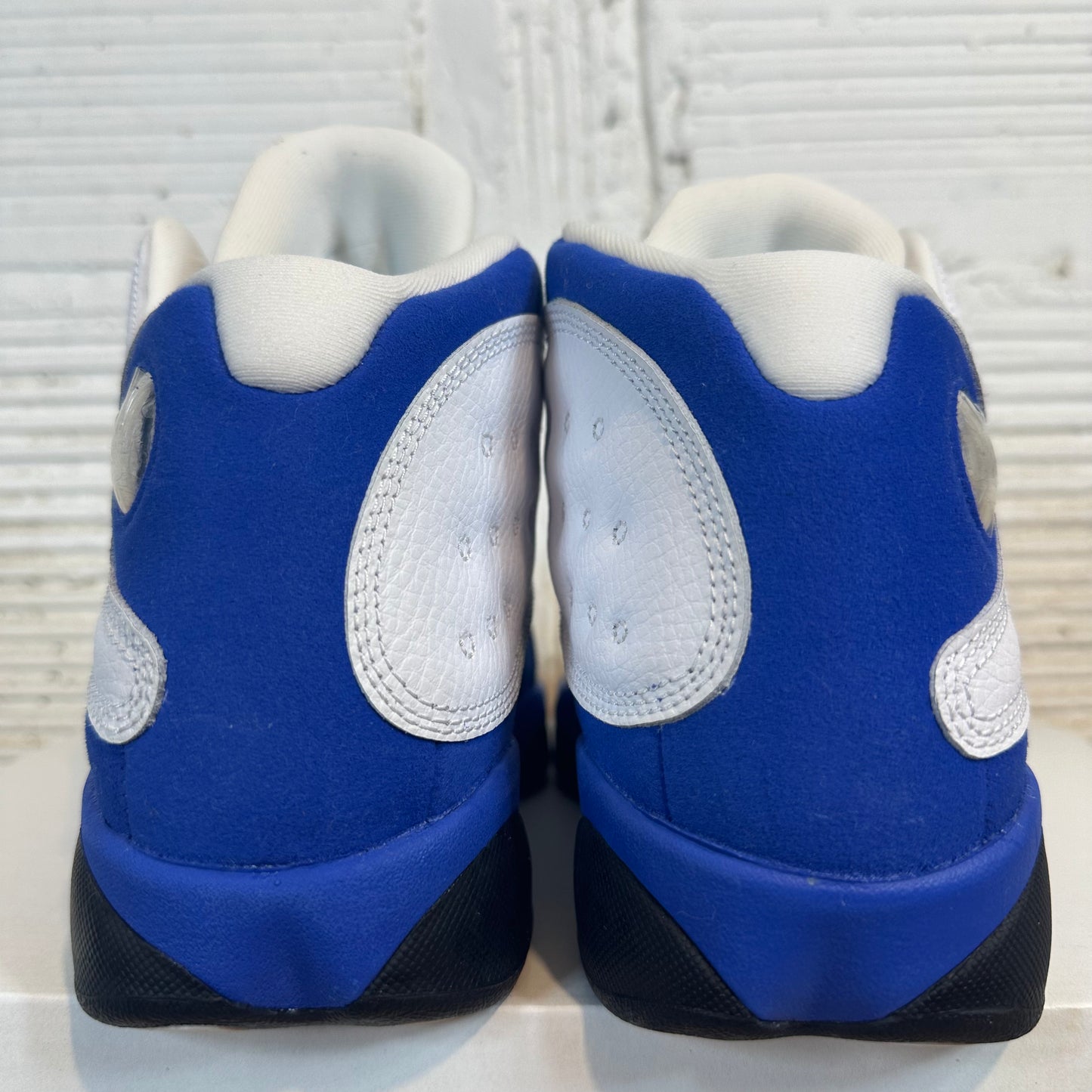 Air Jordan 13 Hyper Royal Sz 5.5Y DS