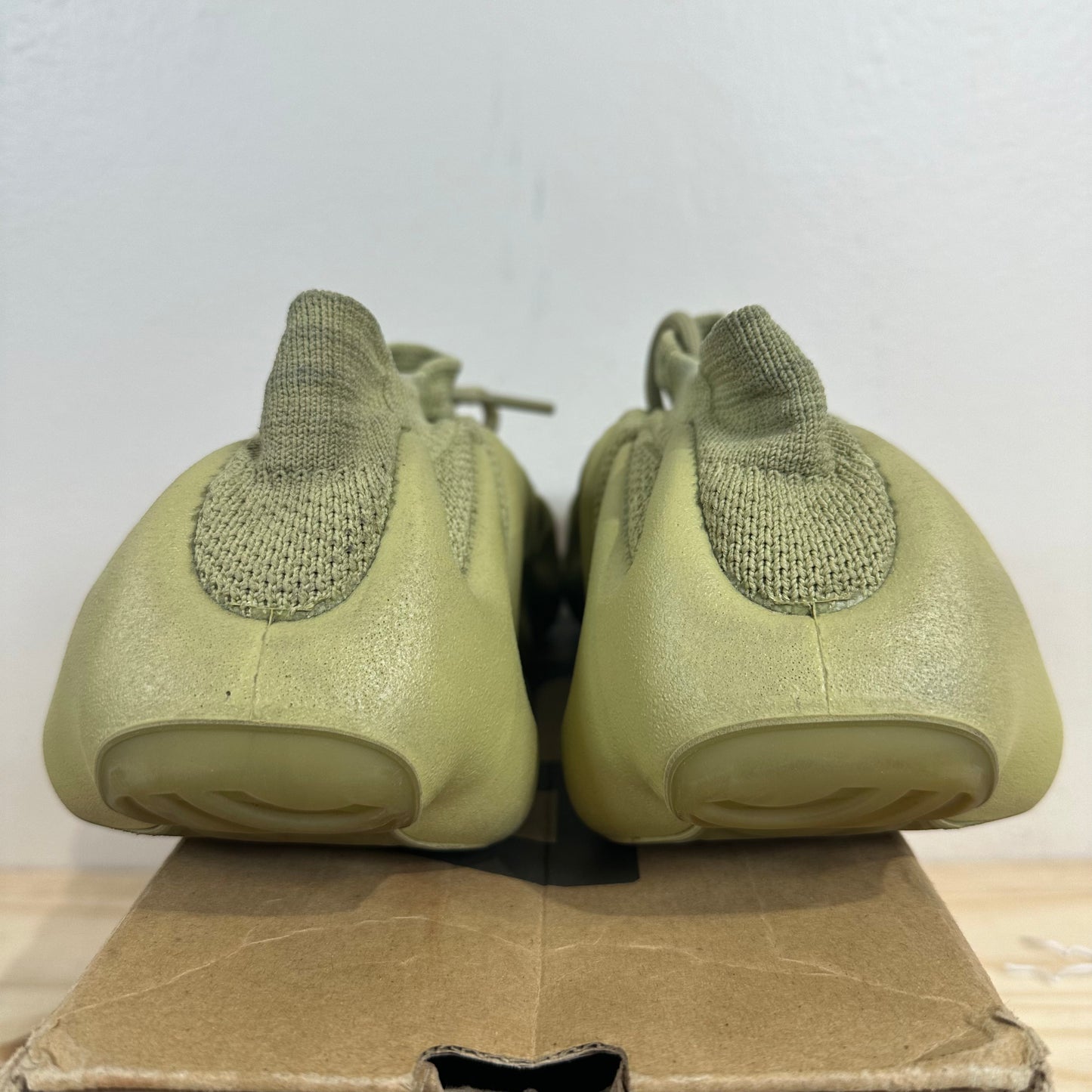 Adidas Yeezy 450 Resin Sz 8.5