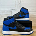 Air Jordan 1 High Royal Sz 9.5