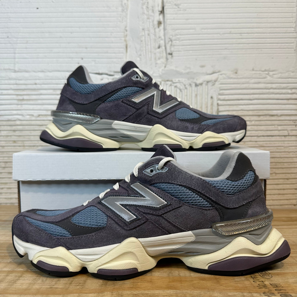 New Balance 9060 Shadow Sz 10.5
