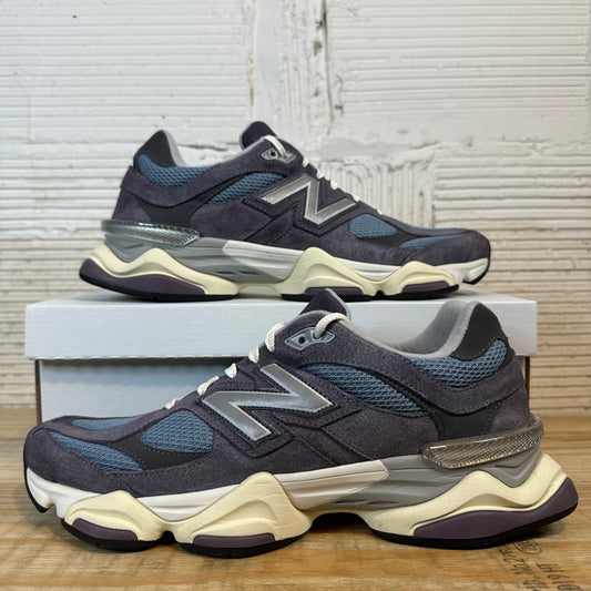 New Balance 9060 Shadow Sz 10.5