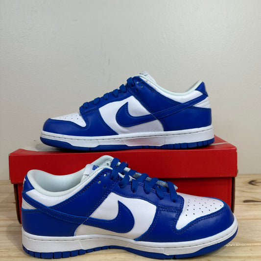 Nike Dunk Low SP Kentucky Sz 8.5 DS