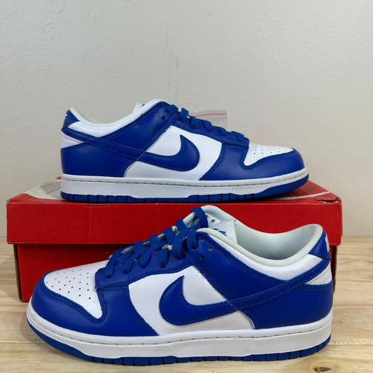 Nike Dunk Low SP Kentucky Sz 8 DS