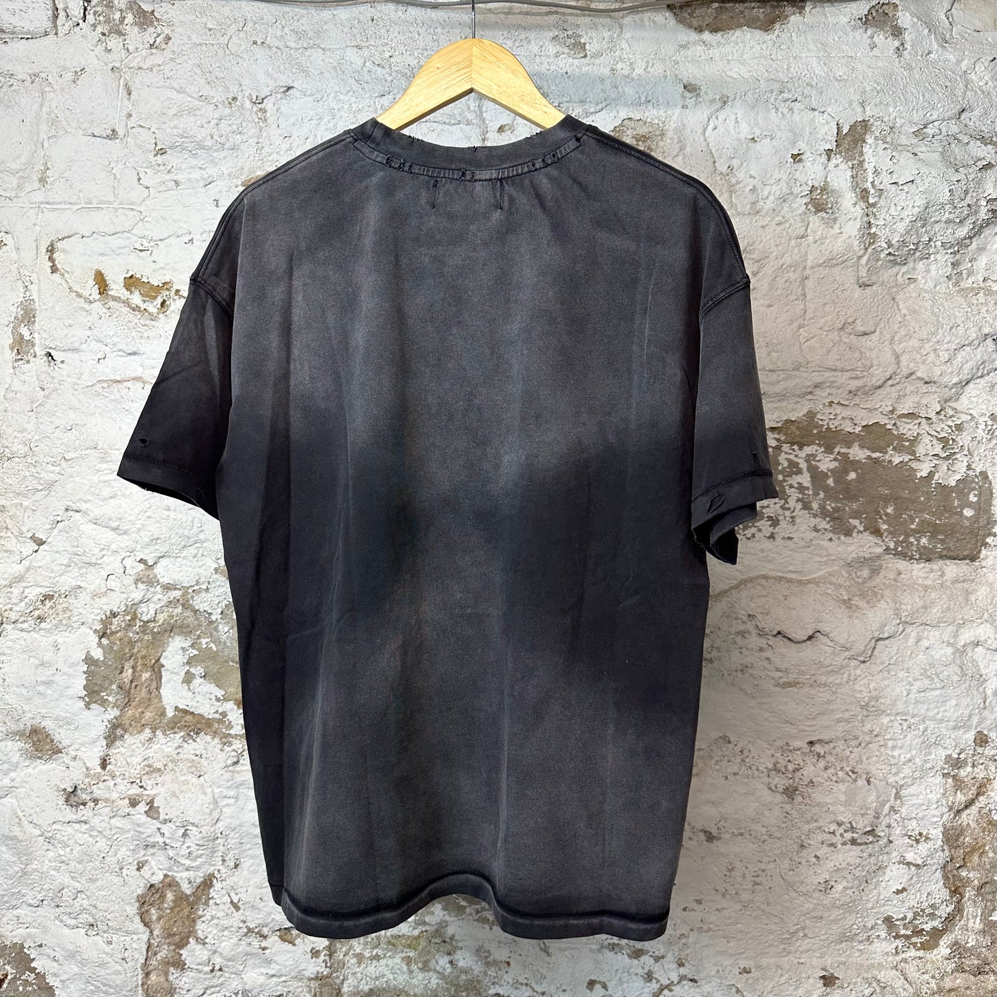 Vale Ride The Dragon Black T-shirt