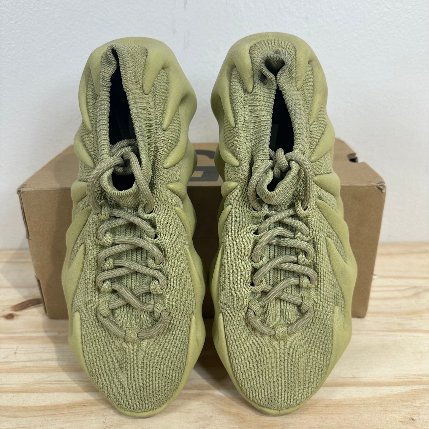 Adidas Yeezy 450 Resin Sz 8.5