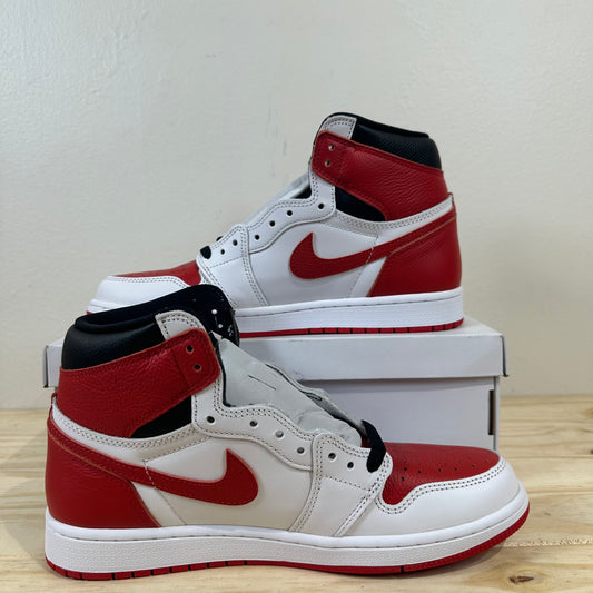Air Jordan 1 High Heritage Sz 9.5 DS