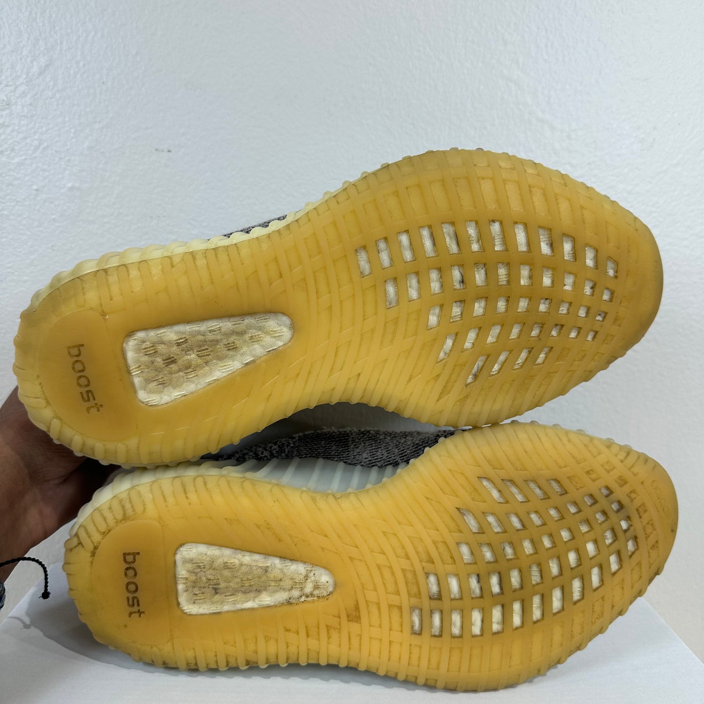 Adidas Yeezy 350 Zyon Sz 7.5