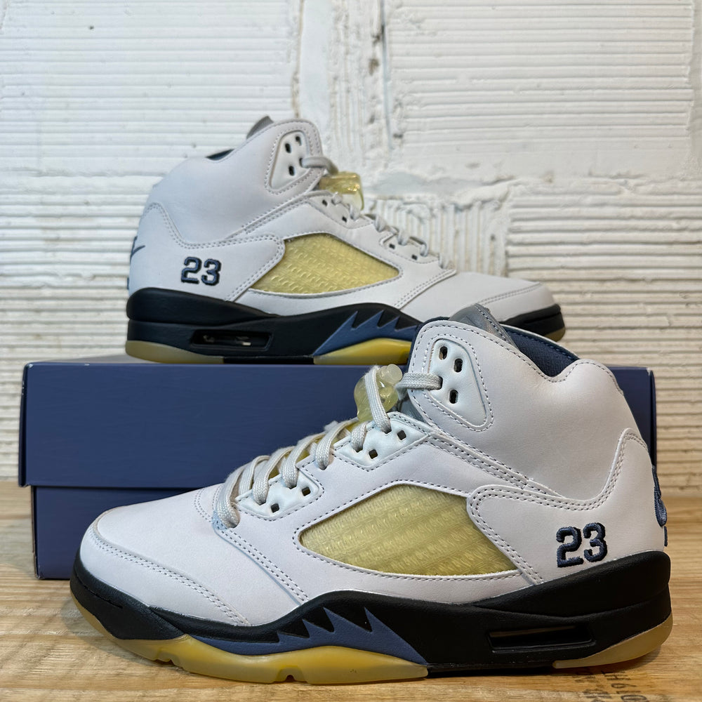 Air Jordan 5 A Ma Maniére Dawn Sz 9.5 (11W) DS