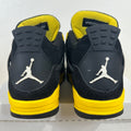 Air Jordan 4 Thunder Sz 9.5