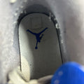 Air Jordan 3 Racer Blue Sz 10