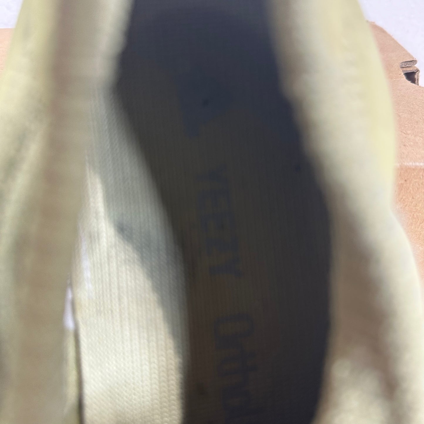 Adidas Yeezy 450 Resin Sz 8.5
