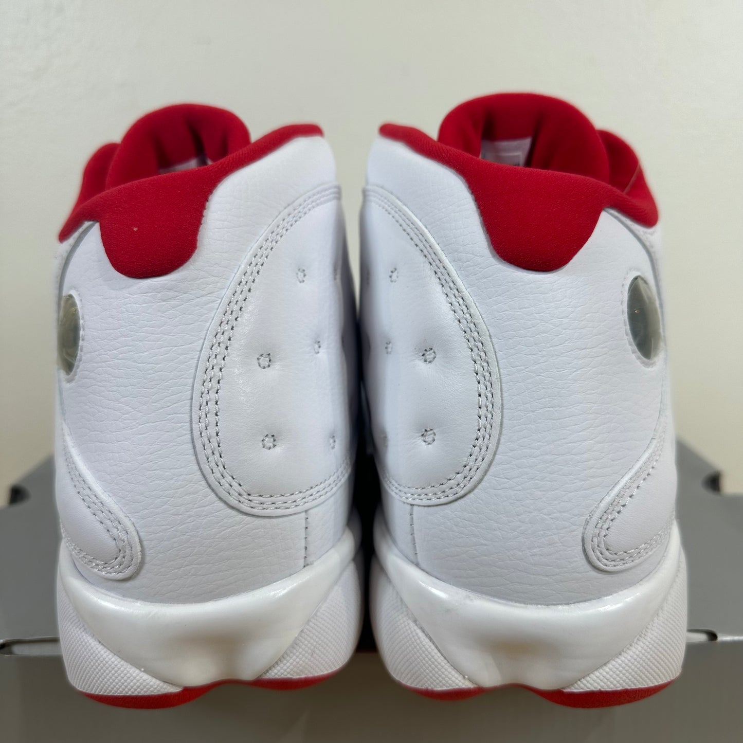 Air Jordan 13 Alternate History of Flight Sz 13 DS