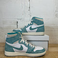 Air Jordan 1 High Turbo Green Sz 9.5