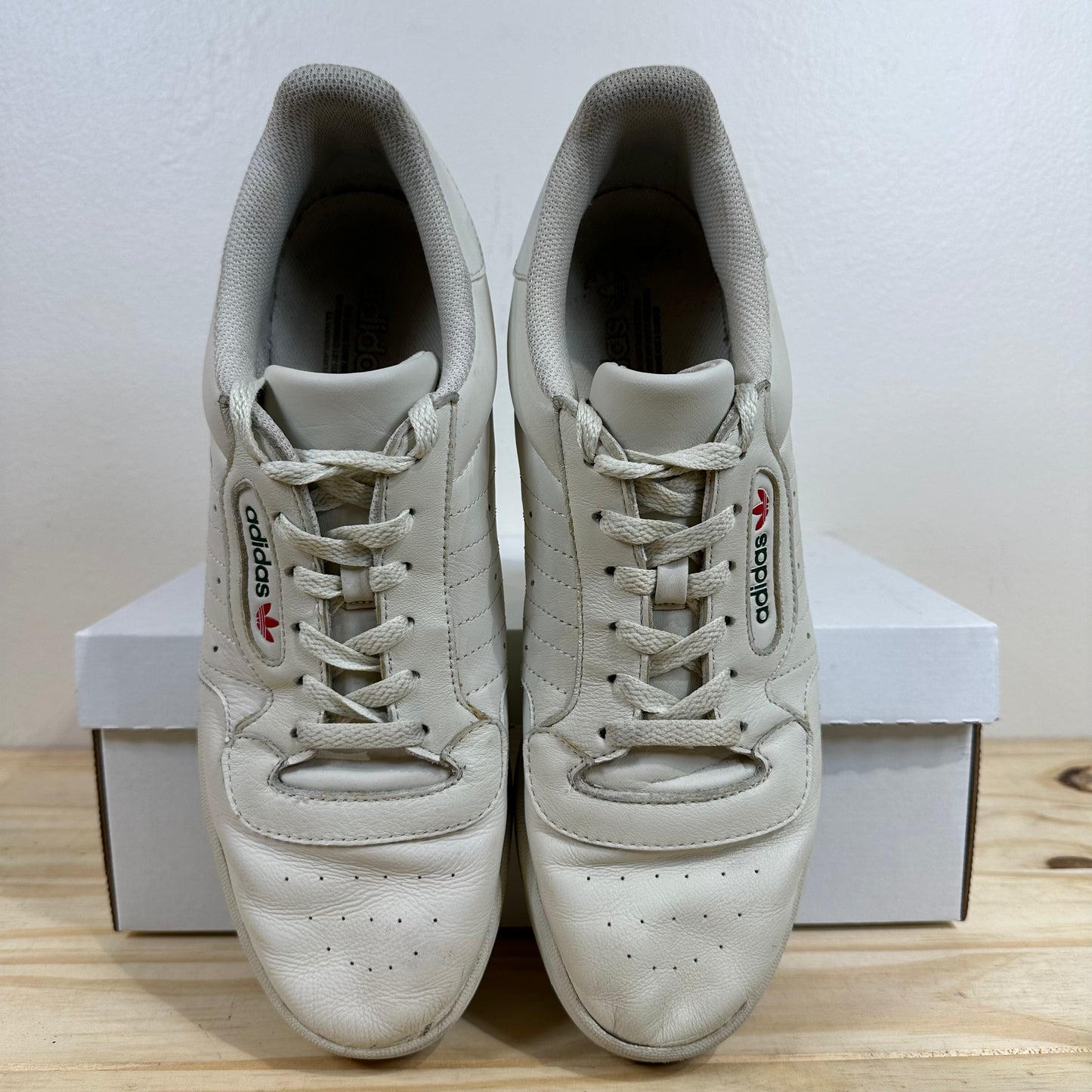 Adidas Powerphase Calabasas Sz 13