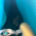 Air Jordan 1 High Turbo Green Sz 9.5