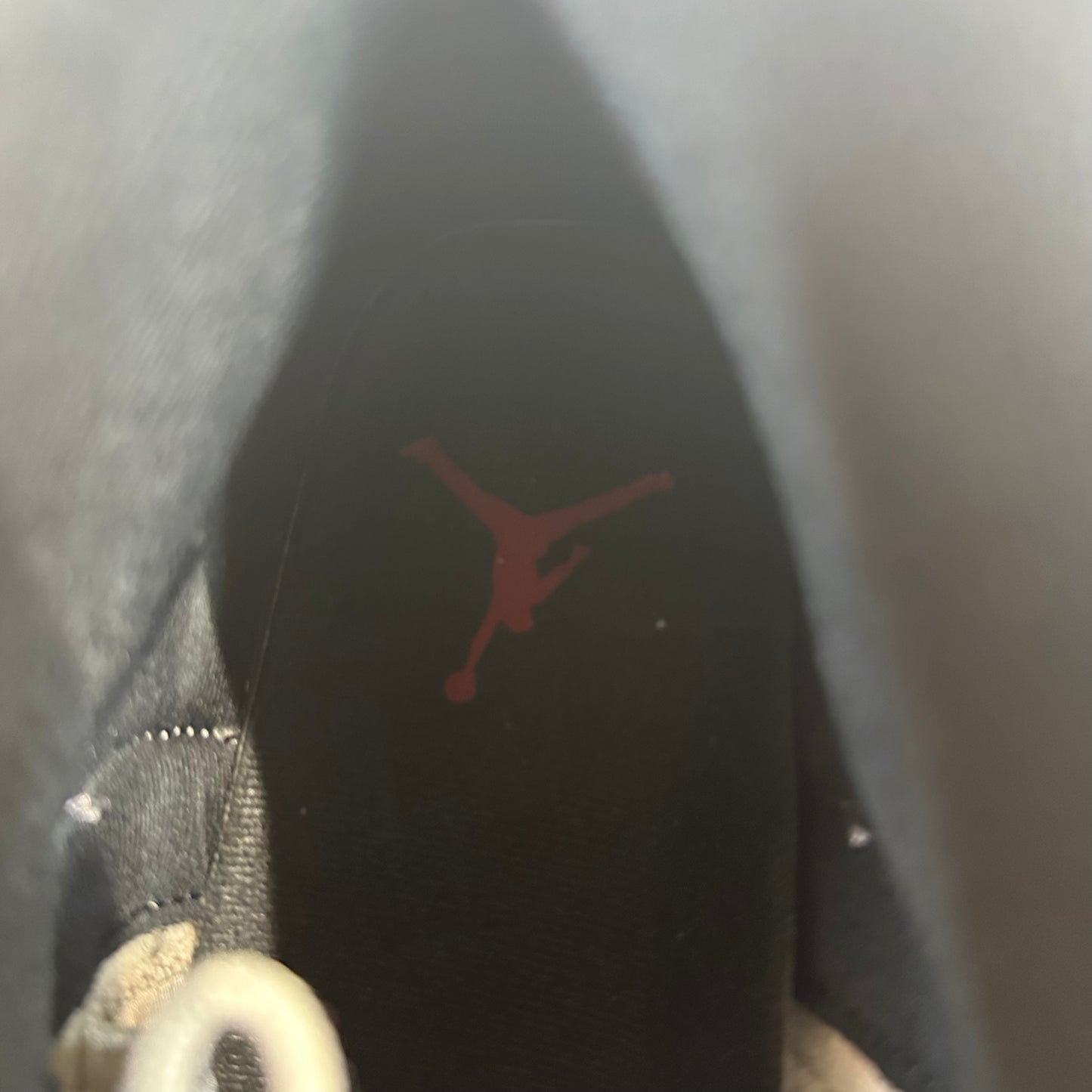 Air Jordan 12 Cherry Sz 8