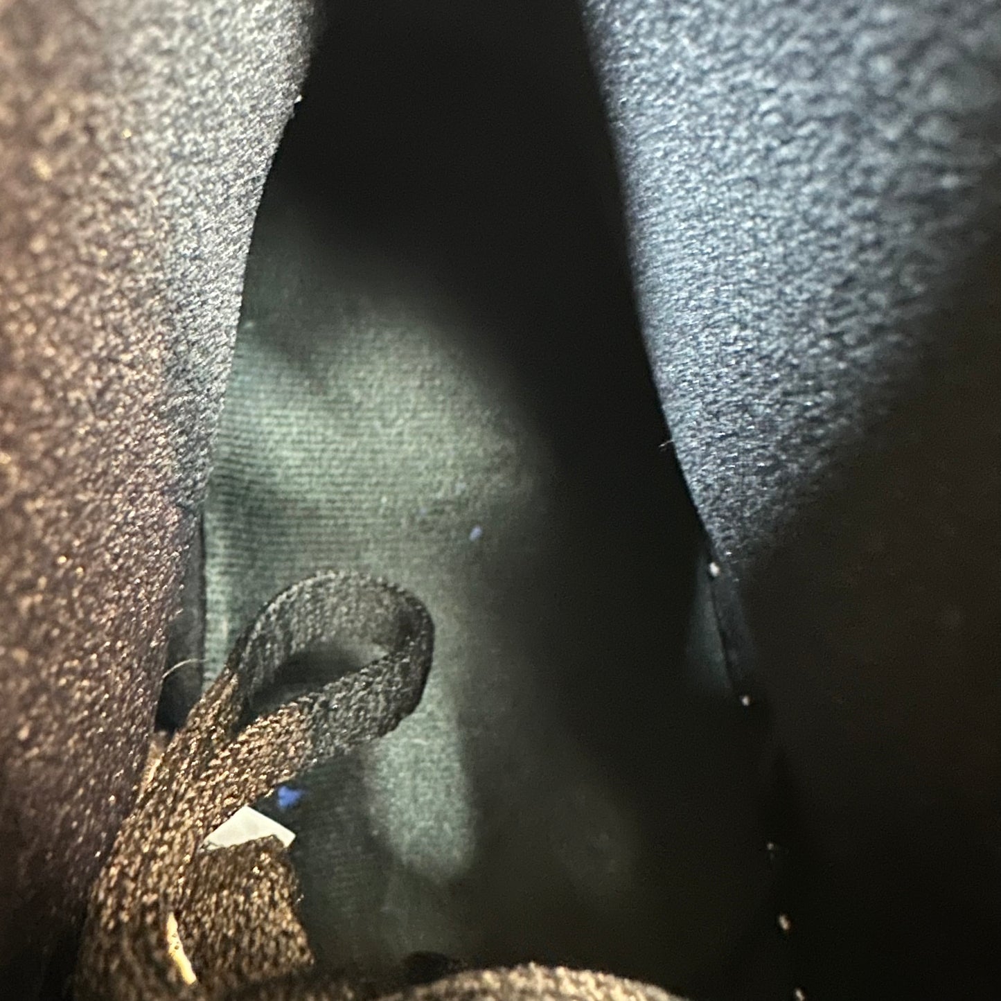 Air Jordan 1 High Royal Reimagined Sz 12