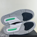 Air Jordan 3 Green Glow Sz 7