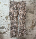 Amiri Kick Flare Camo Pants Sz 34