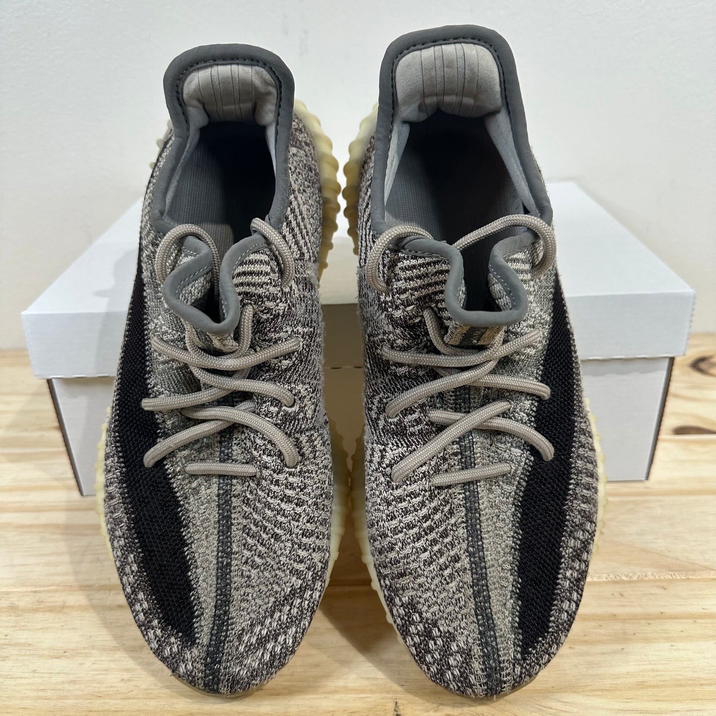 Adidas Yeezy 350 Zyon Sz 7.5