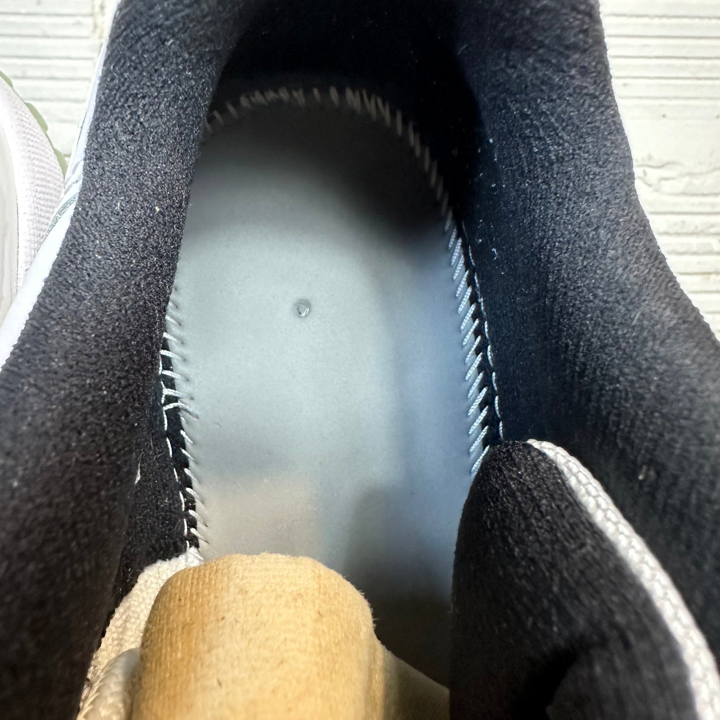 Air Jordan 11 Low Jordan Legend Blue Sz 10.5