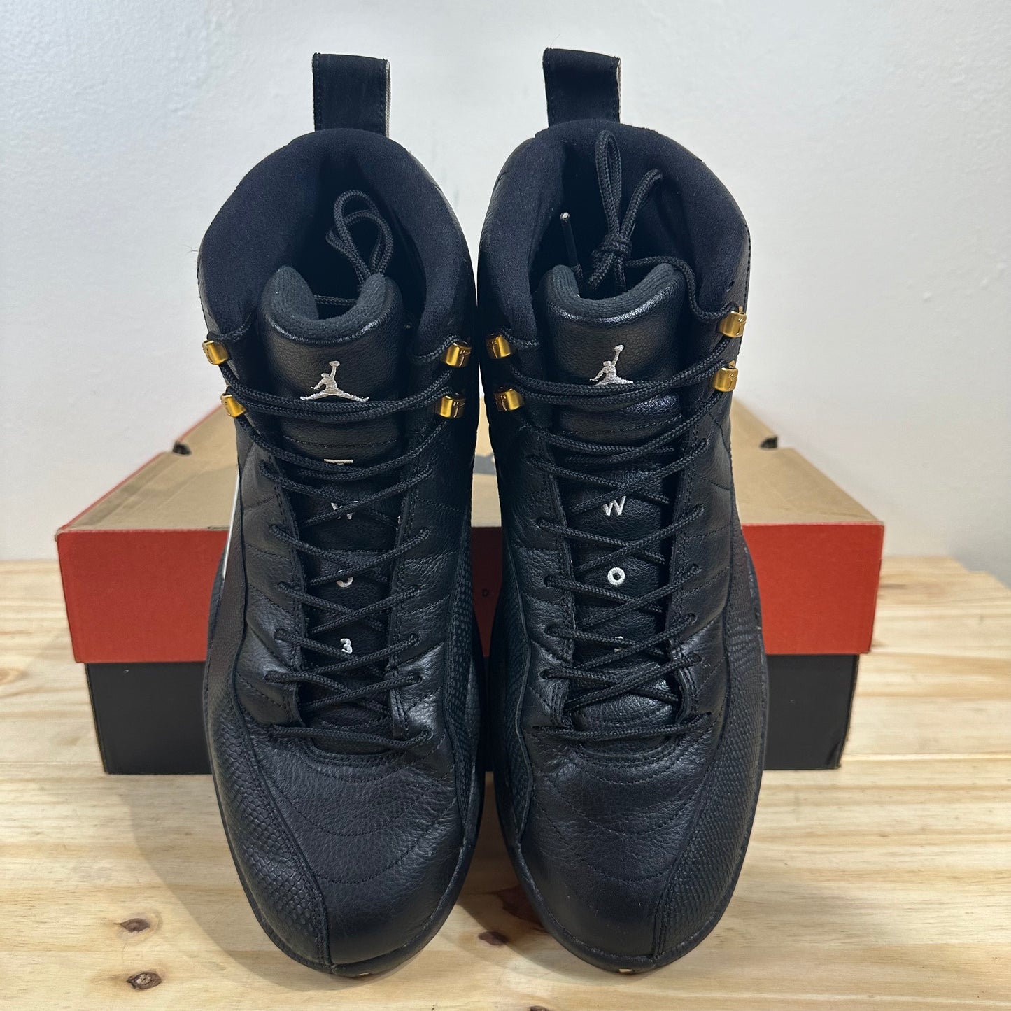 Air Jordan 12 The Master Sz 13