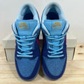 Nike SB Dunk Low Run The Jewels Sz 9.5