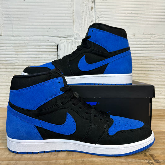 Air Jordan 1 High Royal Reimagined Sz 12