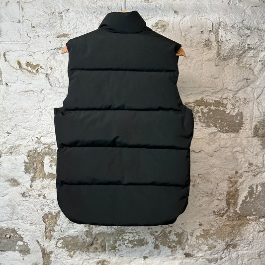 Canada Goose Freestyle Vest Black Sz S