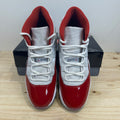 Air Jordan 11 High Cherry Sz 13