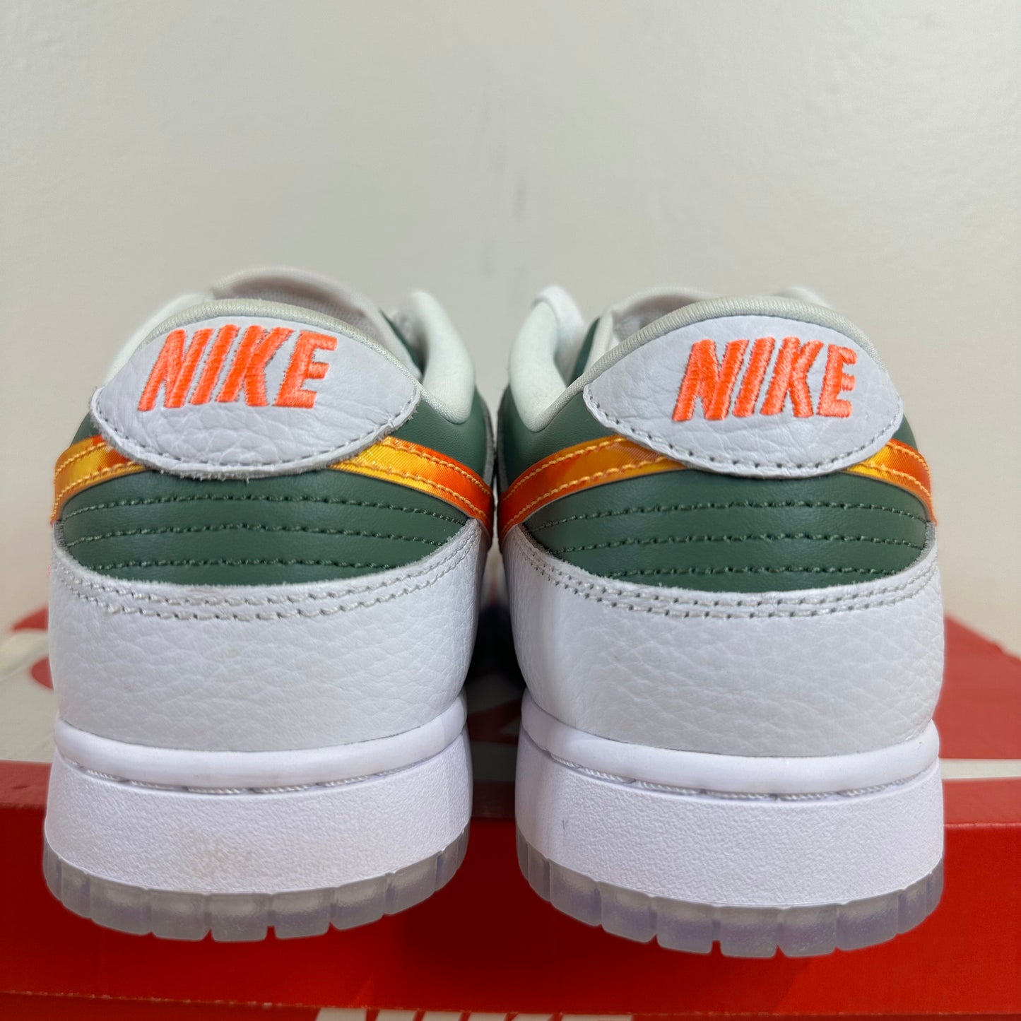 Nike Dunk Low SE NY vs. NY Sz 9.5 DS