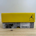Air Jordan 4 Lightning (2021) Sz 9.5