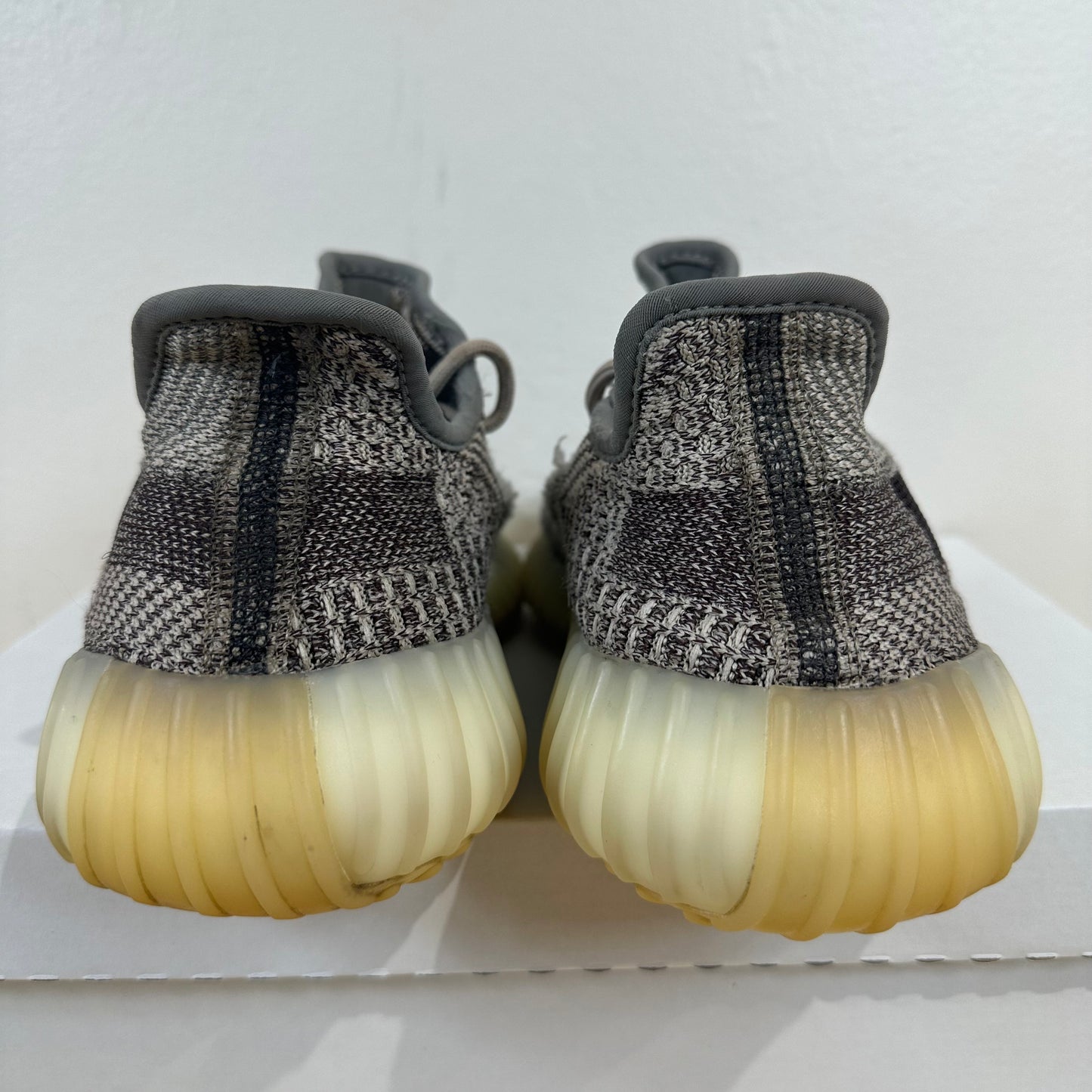 Adidas Yeezy 350 Zyon Sz 7.5