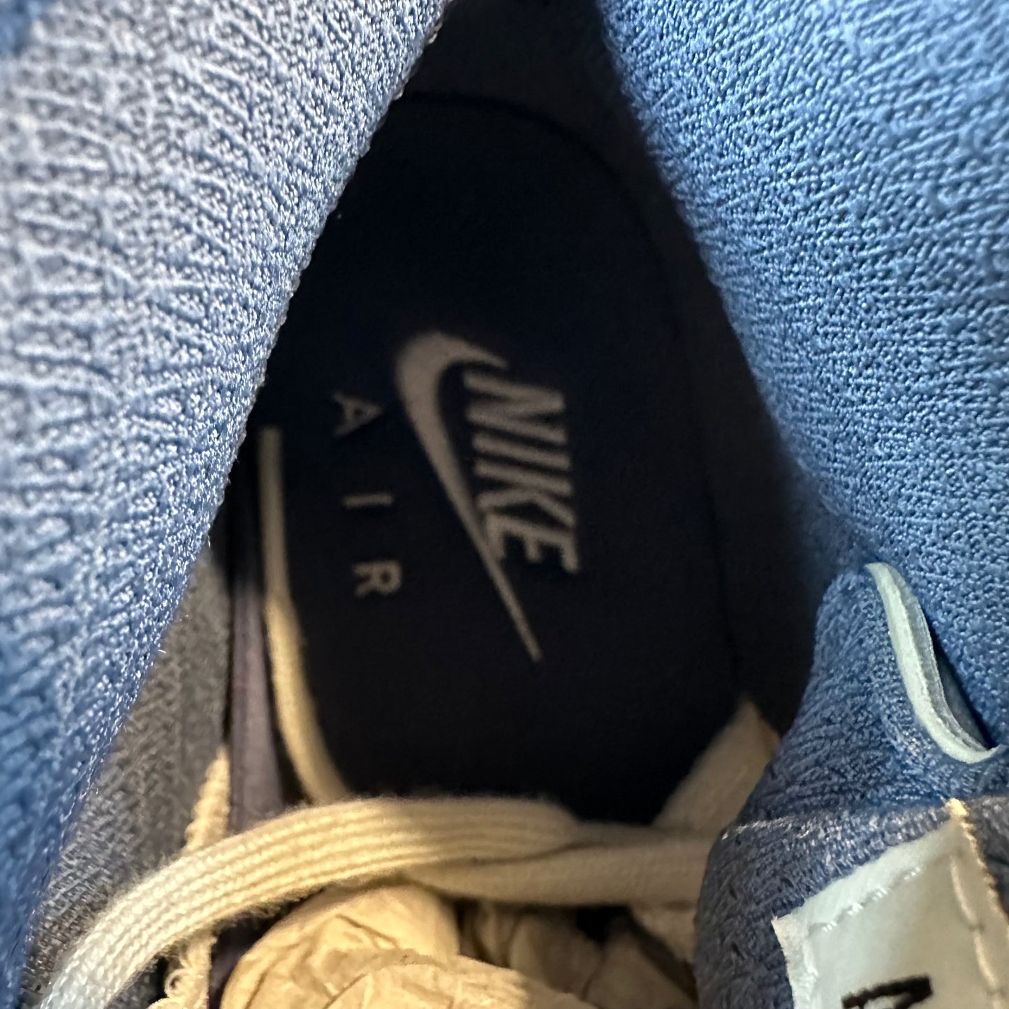 Air Jordan 5 A Ma Maniére Dawn Sz 9.5 (11W) DS