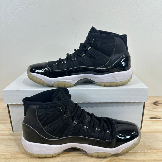 Air Jordan 11 High Jubilee Sz 7Y