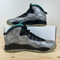 Air Jordan 10 Lady Liberty Sz 9