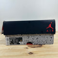 Air Jordan 4 Frozen Moments Sz 8 (9.5W)