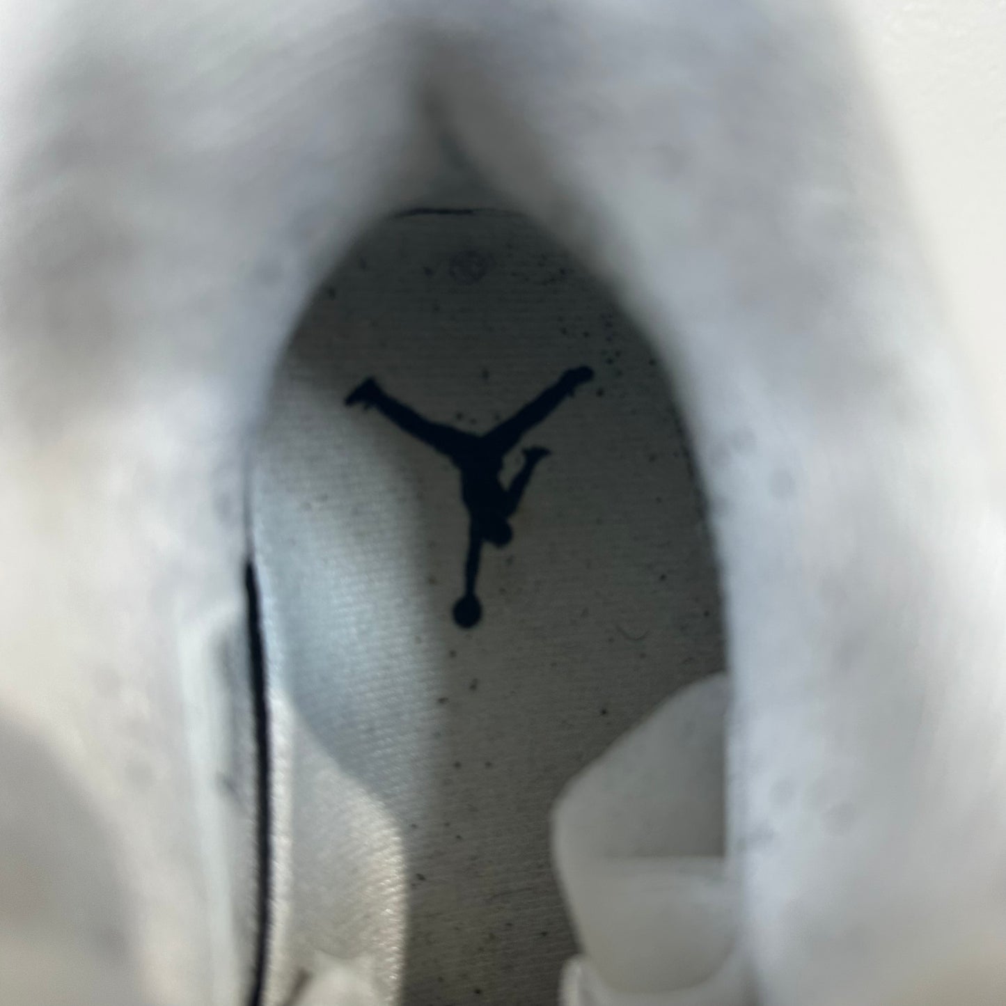 Air Jordan 4 Frozen Moments Sz 8 (9.5W)