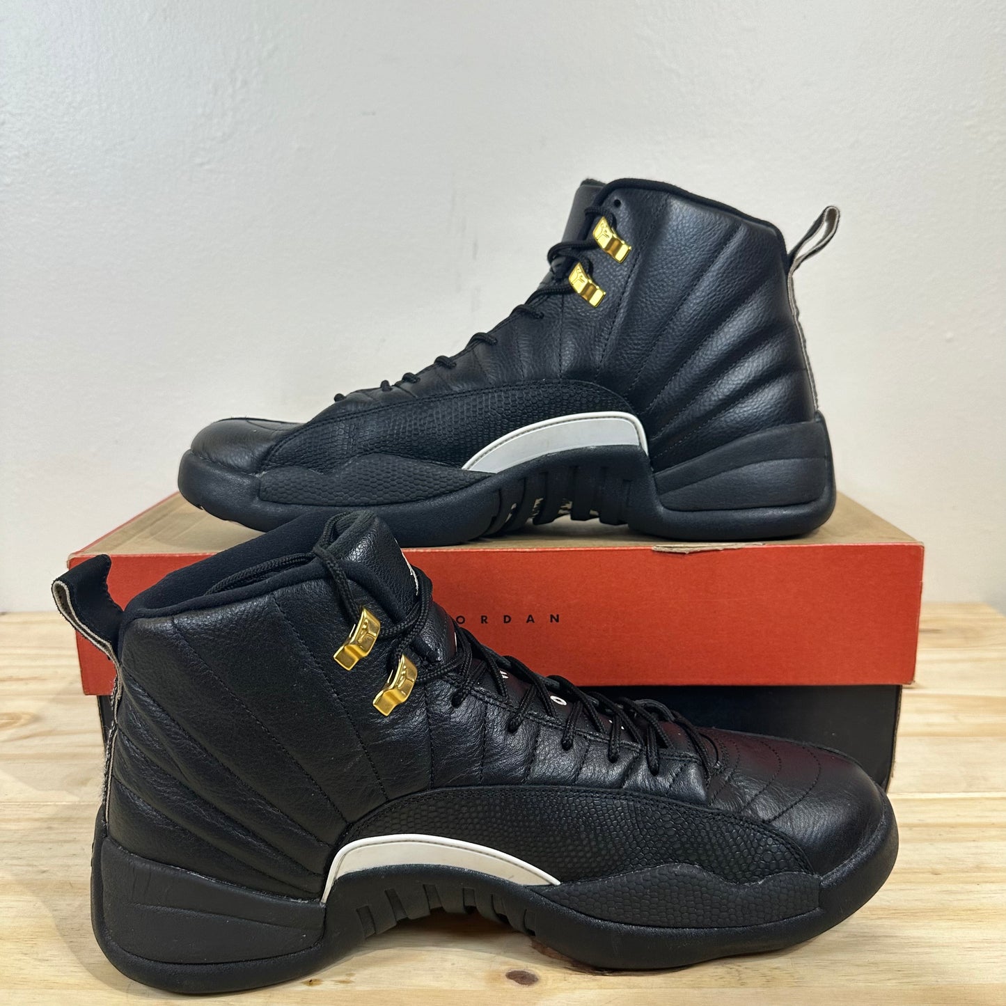 Air Jordan 12 The Master Sz 13