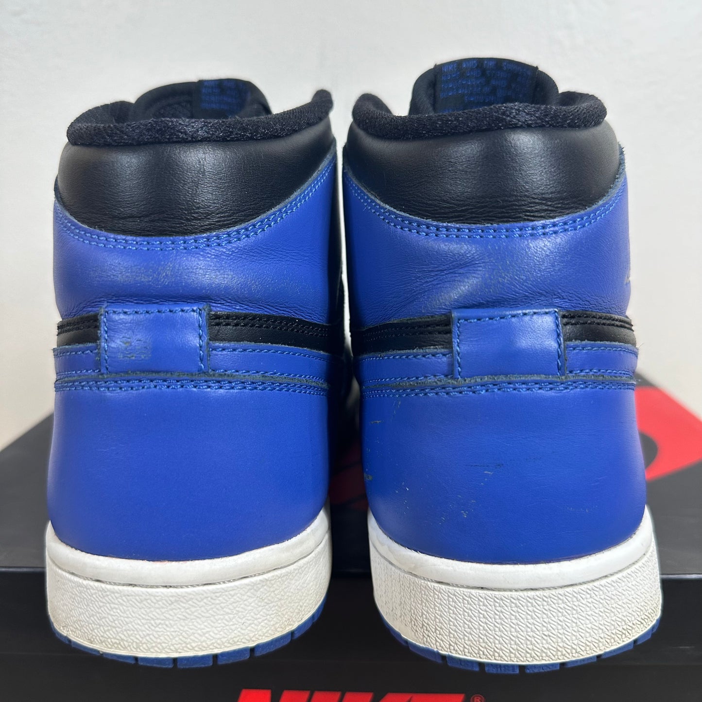 Air Jordan 1 High Royal (2013) Sz 10