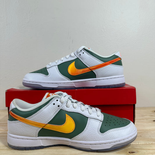 Nike Dunk Low SE NY vs. NY Sz 9.5 DS